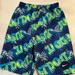 Nike Swim | Boy’s Nike Swim Trunks | Color: Blue/Green | Size: Xlb