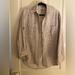 Madewell Jackets & Coats | Madewell Shirt Jacket | Color: Cream | Size: S