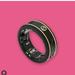 Gucci Jewelry | Gucci Oura Gen 3 Ring | Color: Black | Size: Os