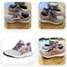 Adidas Shoes | Adidas Women's Edge Lux 3 Running Shoe Soft Vision Copper Metallic Vision Sz 7.5 | Color: Purple | Size: 7.5