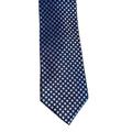 Michael Kors Accessories | 0081 New Michael Kors Men's Neck Tie | Color: Black/Purple | Size: Os