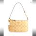 Coach Bags | Coach Nolita 19 In Signature Canvas-Brand New In Original Wrapping W. Tags. | Color: Cream/Tan | Size: Os