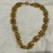 J. Crew Accessories | Jcrew Necklace | Color: Gold | Size: Os