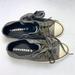 Converse Shoes | Converse Unisex Leather Chuck Taylor’s. Mens 5.5/Women 7.5. Nwot. 2 Sets Laces | Color: Gray | Size: 7.5