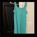 Columbia Dresses | Columbia Sundress | Color: Blue/Green | Size: M