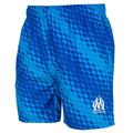 OLYMPIQUE DE MARSEILLE Om Official Collection Swim Shorts Size XXL