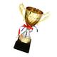 POPETPOP 1pc Kids Football Kids Costumes Baseball Trophy Award Trophy Halloween Trophy Awards Funny Trophy Metal Cup Trophys Bulk Kids Toys Award Medals for Large Student Aldult Sports Ball