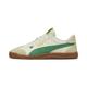 PUMA Men's Club 5v5 Sneaker, Alpine Snow-Archive Green-Putty, 10.5 UK