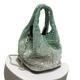 Rhinestone Bags Handle Rhinestones Evening Clutch Bag Purses And Handbag Hobo Shoulder Bag Shiny Crystal Clutch Purse Bucket Bag Rhinestone Purses (Color : Green)