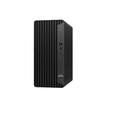 HP Pro 400 G9 Tower Desktop-PC 881M0EA [Core Intel i7-13700, 16GB RAM, 512GB SSD, Intel UHD Graphics 770, Windows 11