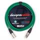 Van Damme Balanced Cable. Neutrik XLR to XLR Cables. Best Microphone Patch Leads