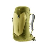 Deuter AC Lite 16 Hiking Backpack Linden-Cactus 342062412060