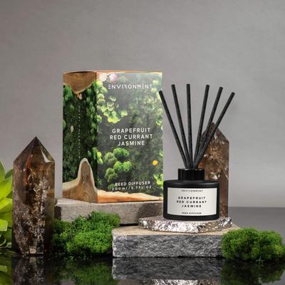 ENVIRONMENT Diffuser Inspired by Marriott Hotel® - 200mL