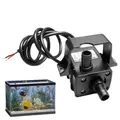 Pompe à eau haute pression pour aquarium 12V DC pompe à eau précieuse fontaine à air pompe à eau