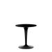 Kartell Tip Top Side Table in Black | Wayfair 8600/09