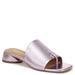 Franco Sarto Loran - Womens 7 Pink Sandal Medium