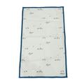 East Urban Home Beach Birds Tea Towel Linen/Cotton Blend | 28 H x 18 W in | Wayfair B7FF11EB32644491A10272740ECD7BAB