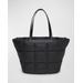 Porter Max Quilted Tote Bag