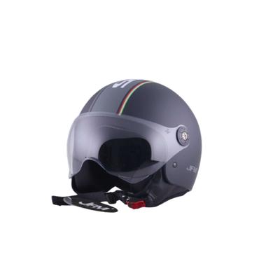 Casco jet bargain norauto