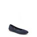 Bevin Knit Skimmer Flat