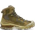 Khaki Salomon Edition 2 Gtx Boots