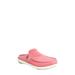 Siesta Orthotic Clog Sneaker