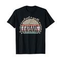 Grams Loving Patient Gentle Caring Grams Mother's Day T-Shirt