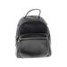 Cole Haan Nike Leather Backpack: Black Accessories