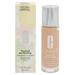 Clinique Beyond Perfecting Foundation Plus Concealer - 08 Linen Women Makeup 1 oz