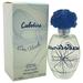 Gres Cabotine Vivide for Women Eau de Toilette Spray 3.4 Ounce