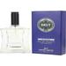 BRUT OCEANS by Faberge 3.3 oz EDT Spray for Men - Dive into a sea of Musk and Aquatic Notes
