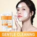 Blueek Firming Repairing Facial Cleanser Moisturizing Facial Cleanser Foam Facial Cleanser