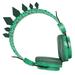 Headsets Decorative Portable Headphones with Microphone Earphone Child