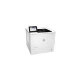 HP LaserJet Enterprise M611dn Monochrome Printer White