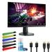 Dell G2422HS 24-Inch Gaming Monitor (Black)