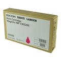 OEM ricoh cartridge magenta 2.205k yield - for use in ricoh mp cw2200sp printer mp cw2201sp