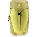 DEUTER Rucksack AC Lite 14 SL, Größe - in Braun