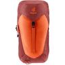 DEUTER Rucksack AC Lite 16, Größe - in Rot