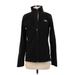 The North Face Track Jacket: Black Jackets & Outerwear - Women's Size Small