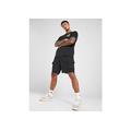 adidas Originals Cargo Shorts - Black - Mens, Black