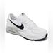 Nike Shoes | Nike Air Max Excee Sneakers Shoes Womens Size 10 | Color: Gray/White | Size: 10