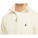 Polo By Ralph Lauren Sweaters | New Polo Ralph Lauren Estate Rib Pullover Sweater! Xl Creme French Rib | Color: Cream | Size: Xl