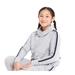 Athleta Shirts & Tops | Athleta Girl Fun Day Turtleneck Sweatshirt Size L 12 Gray Soft Comfortable Euc | Color: Gray | Size: L 12