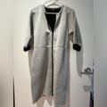 Kate Spade Jackets & Coats | Kate Spade Jacket In Size M | Color: Gray | Size: M