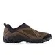 New Balance Men's 610S in Brown/Black Suede/Mesh, size 5