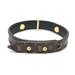 Louis Vuitton Jewelry | Louis Vuitton Monogram Bracelet Blooming Accessories Bracelet | Color: Brown | Size: Length: 6.1inch Band Width: 4.3inch