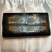 Louis Vuitton Bags | Authentic Pre Loved Louis Vuitton Sarah Long Vernis Monogram Wallet | Color: Black/Tan | Size: Os