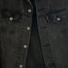 Levi's Jackets & Coats | Levi’s Trucker Jacket. Charcoal Gray. Size Xs. | Color: Gray | Size: Xs