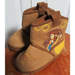 Disney Shoes | Baby Soft Sole Woody Boots | Color: Brown | Size: 5bb
