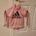 Adidas Jackets & Coats | Adidas Light Weight Jackets | Color: Pink | Size: 5g